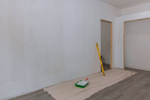 Professional Painting & Drywall Installation in Freeland, MI